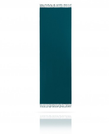 Палантин Унисекс CASHSILK-5050/BLUEPR